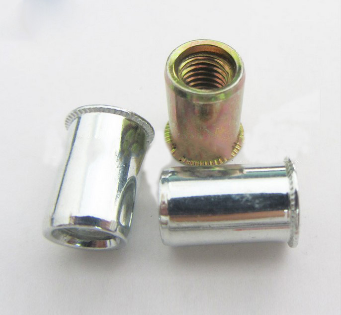 為您淺談介紹自動螺母拉鉚