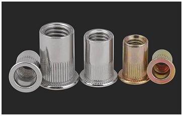 為您淺談介紹自動螺母拉鉚的特點及定義